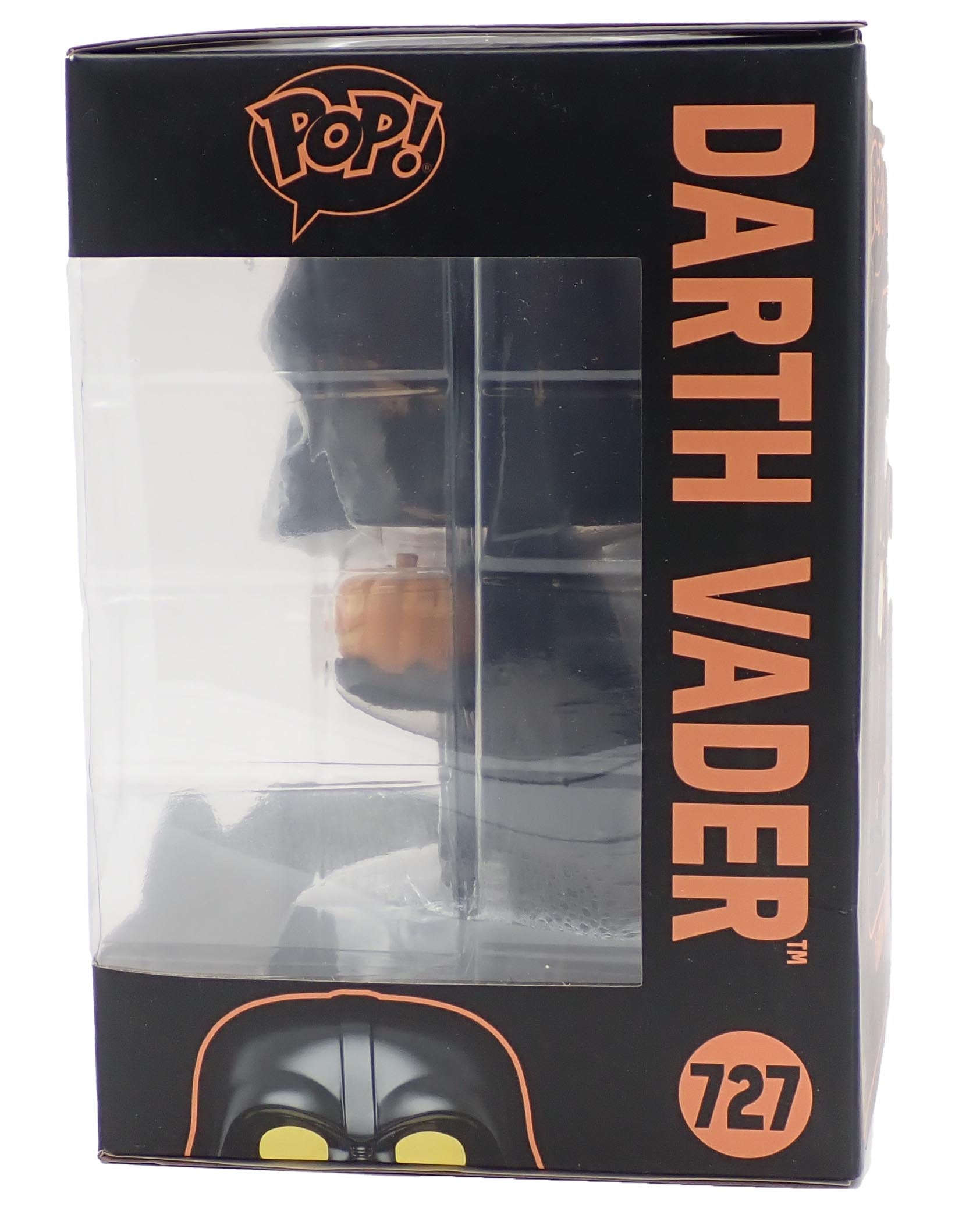 Darth Vader - POP! #727