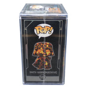 Darth Vader (Mustafar) - POP! #515