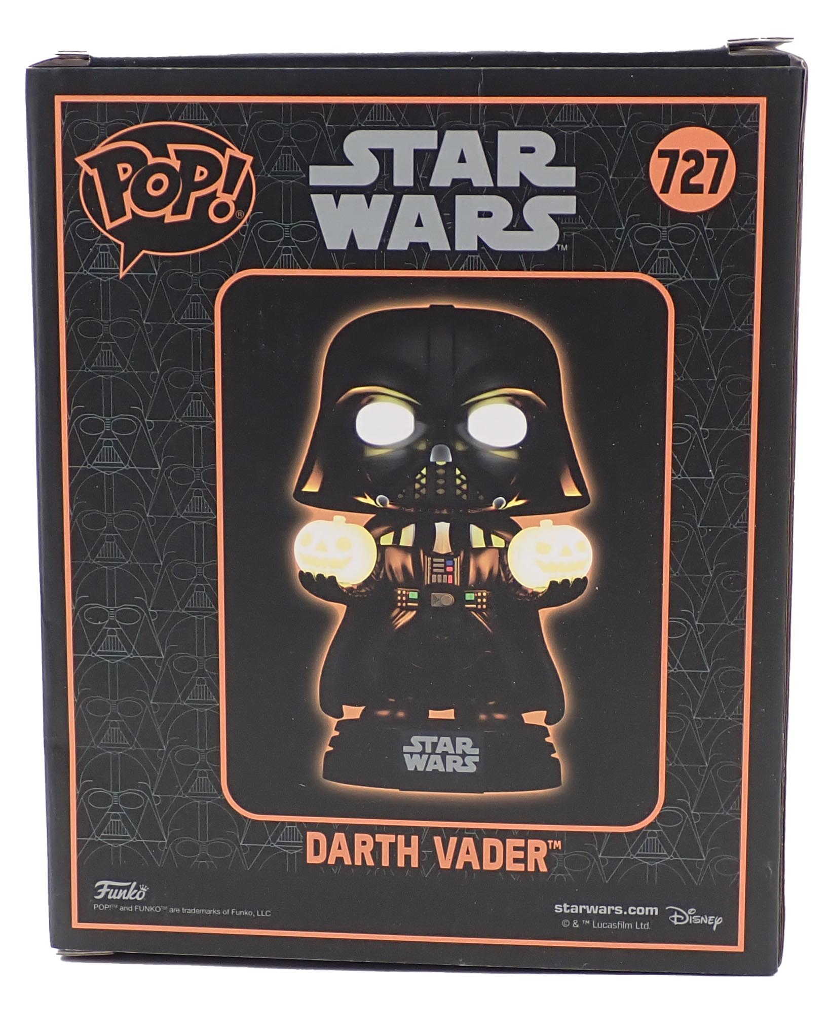 Darth Vader - POP! #727