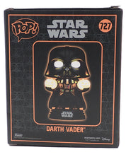 Darth Vader - POP! #727