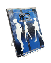 Persona 3 The Official Strategy Guide