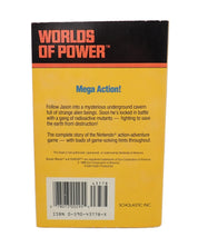 Blaster Master - Worlds of Power