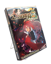 Disgaea 2 Cursed Memories The Official Strategy Guide