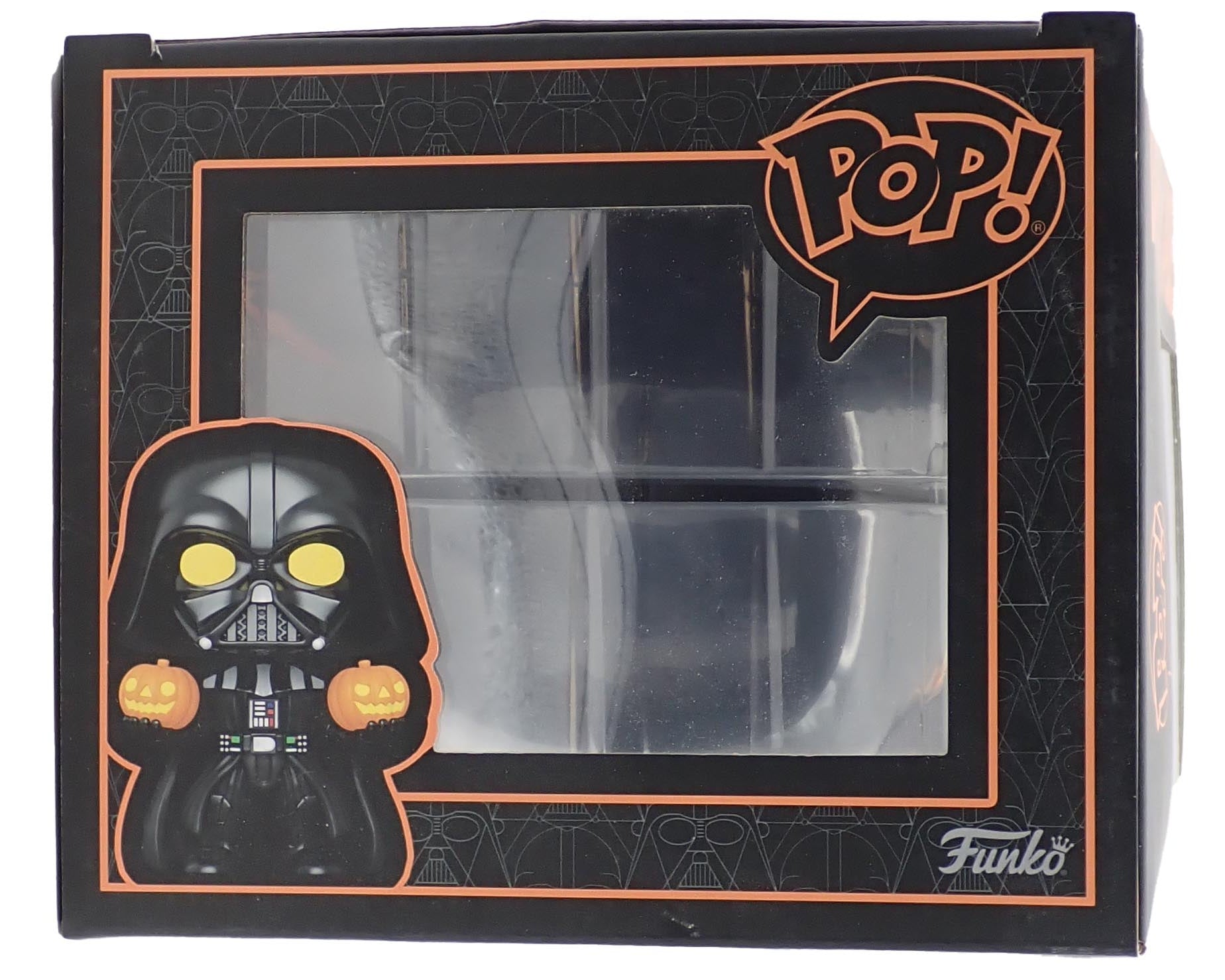 Darth Vader - POP! #727