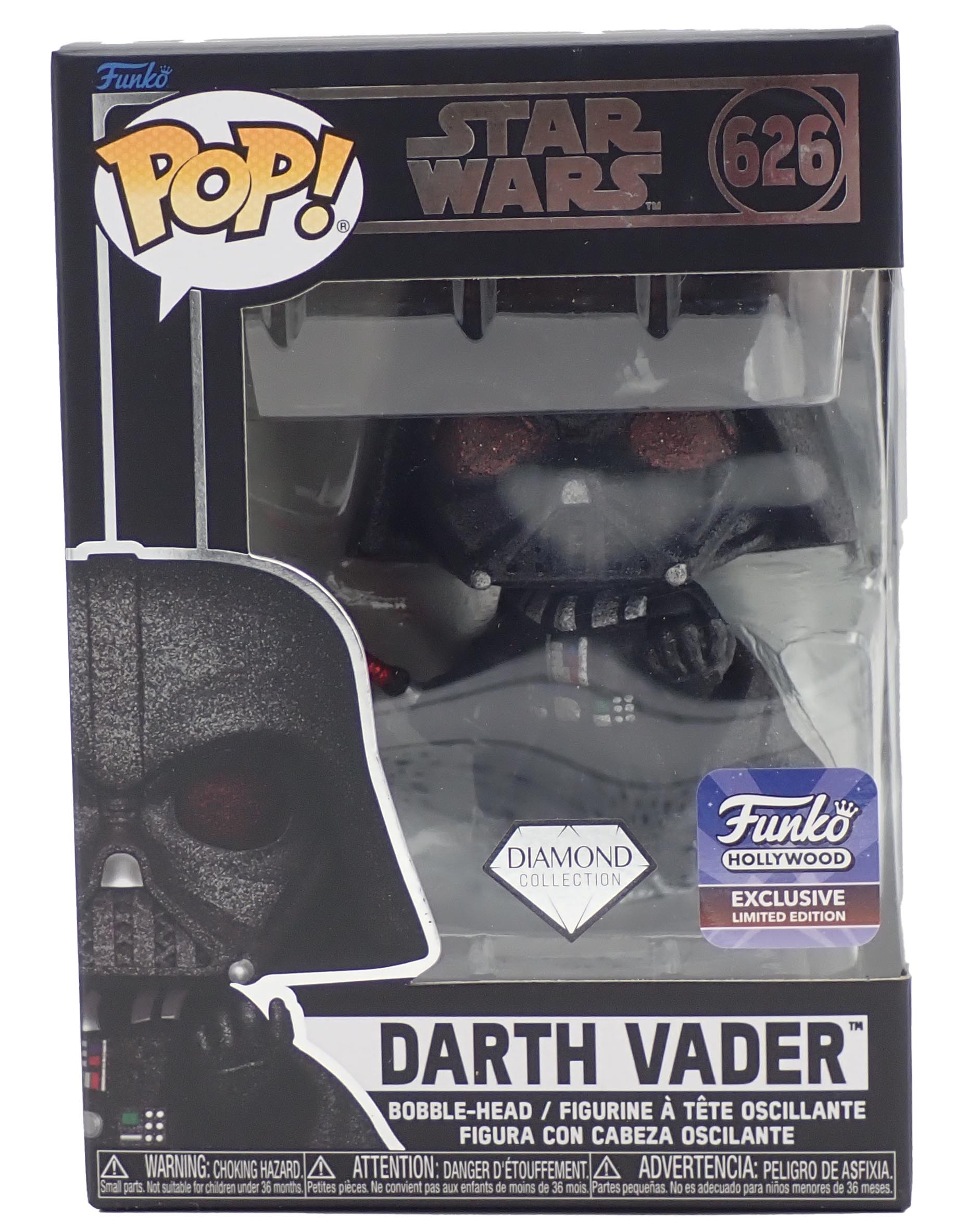 Darth Vader - POP! #626