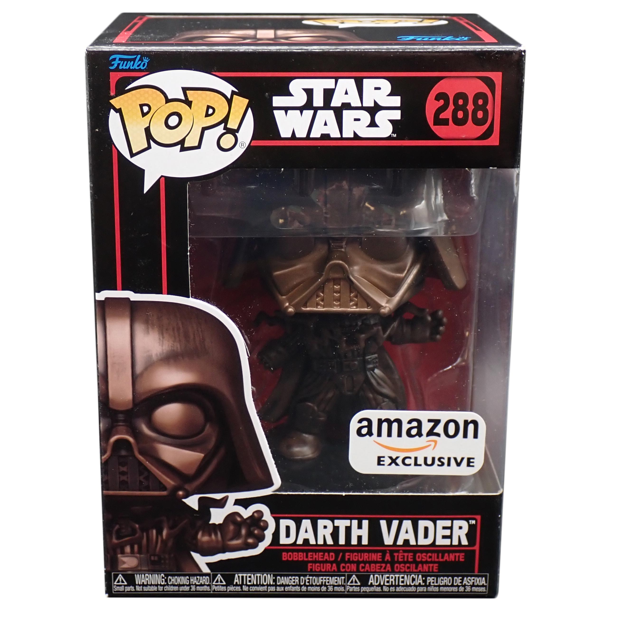 Darth Vader - POP! #288