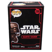 Darth Vader - POP! #288