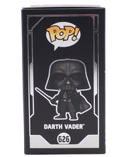 Darth Vader - POP! #626