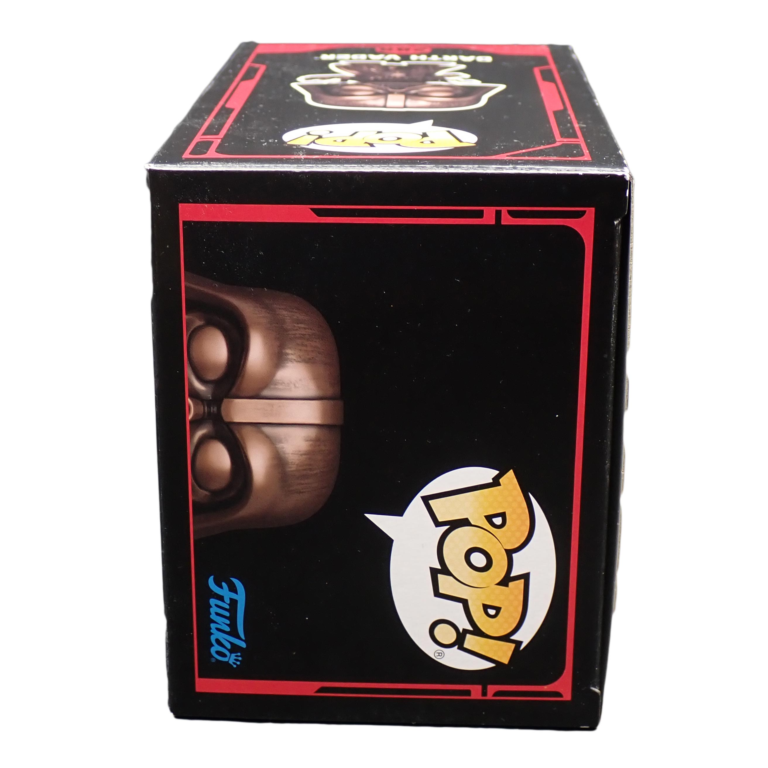 Darth Vader - POP! #288
