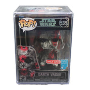 Darth Vader - POP! #535