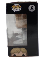 Darth Vader & Luke Skywalker - POP! 2 Pack