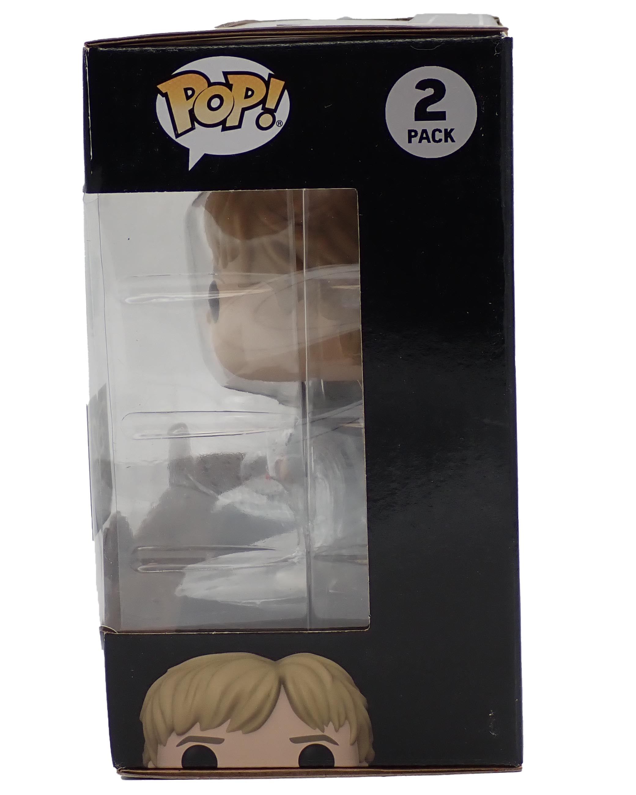 Darth Vader & Luke Skywalker - POP! 2 Pack