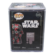 Darth Vader - POP! #535