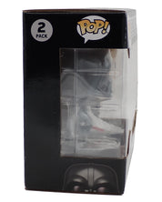 Darth Vader & Luke Skywalker - POP! 2 Pack