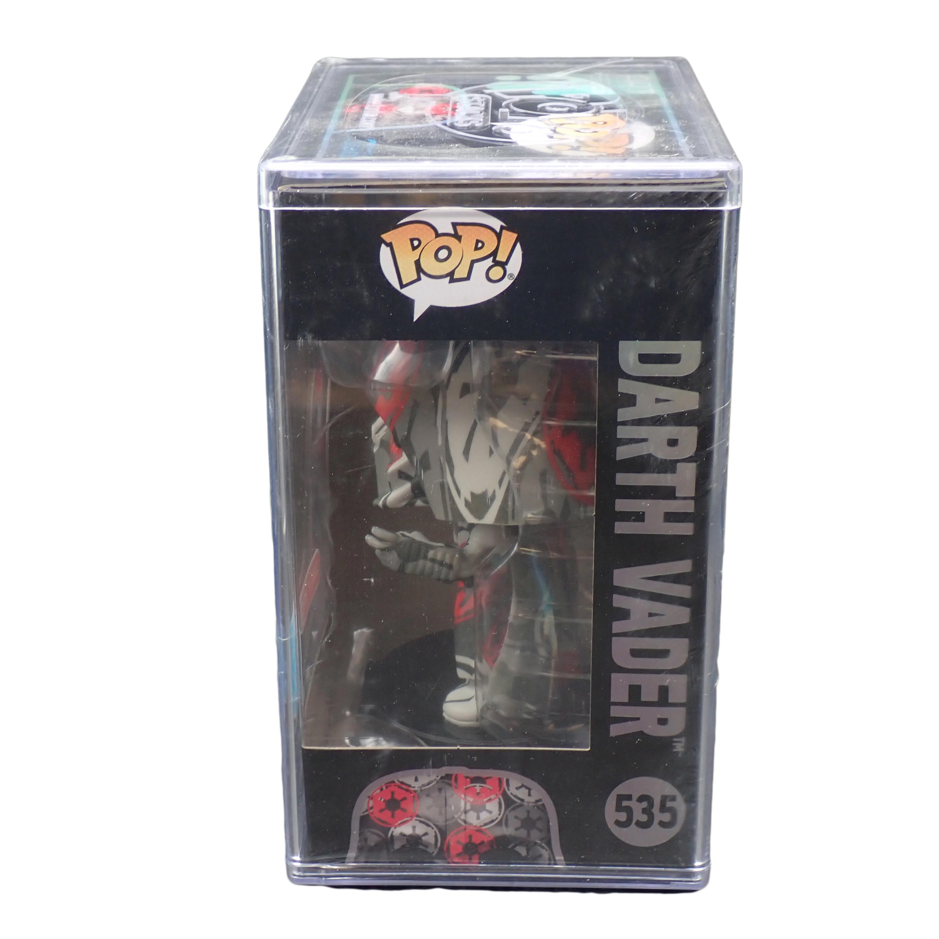 Darth Vader - POP! #535