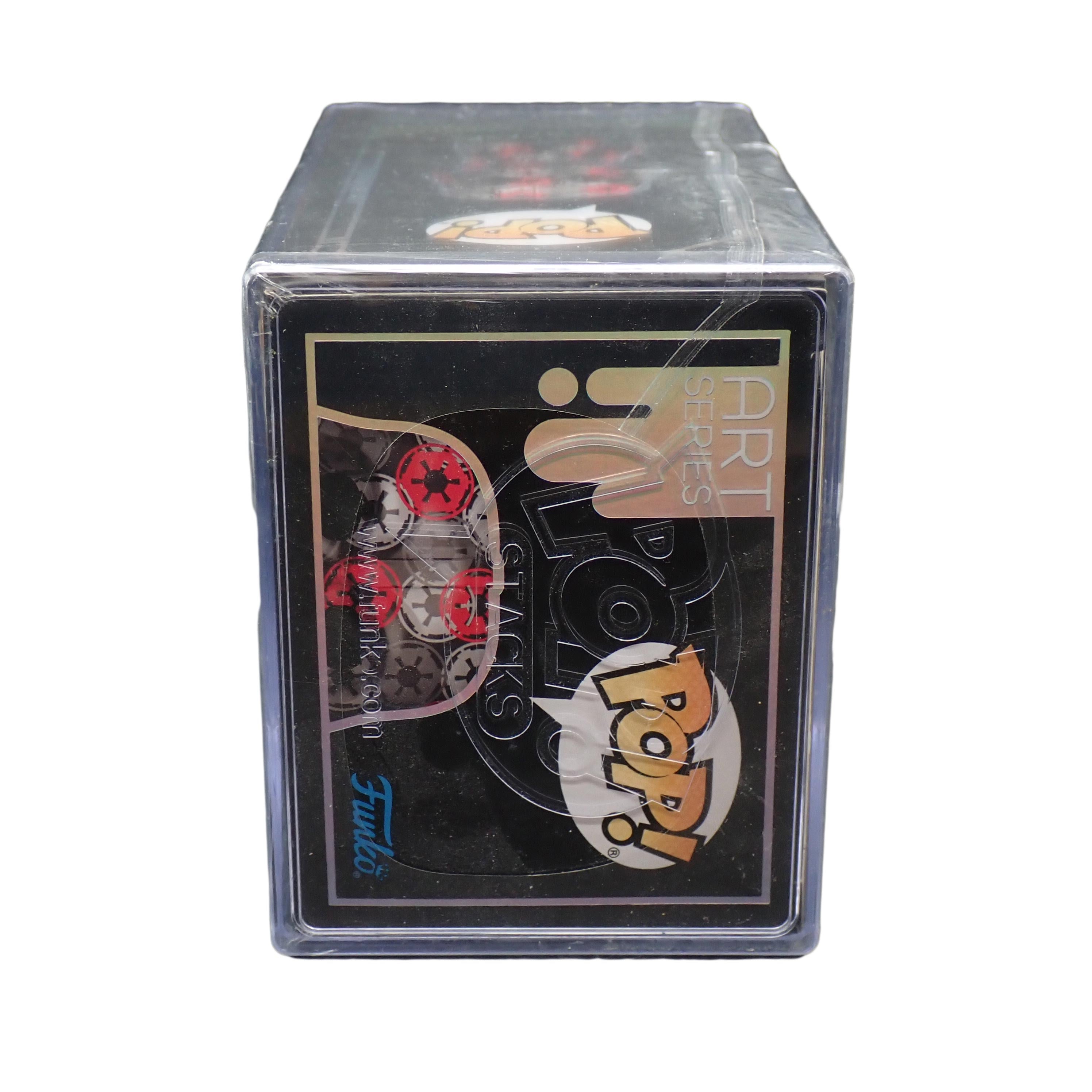 Darth Vader - POP! #535