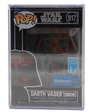 Darth Vader (Endor) - POP! #517