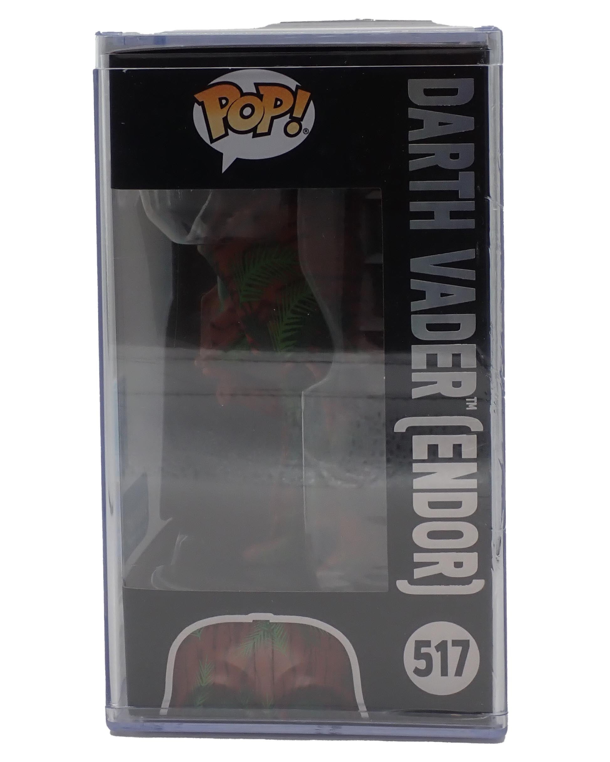 Darth Vader (Endor) - POP! #517