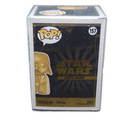 Darth Vader - POP! #157