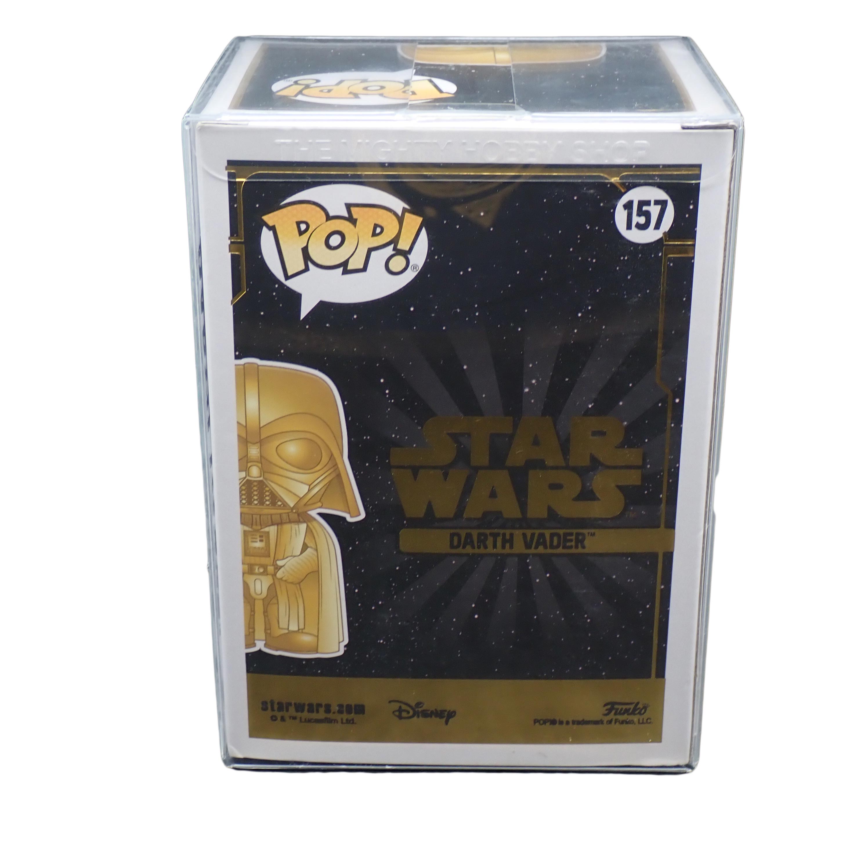 Darth Vader - POP! #157