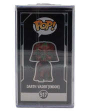 Darth Vader (Endor) - POP! #517