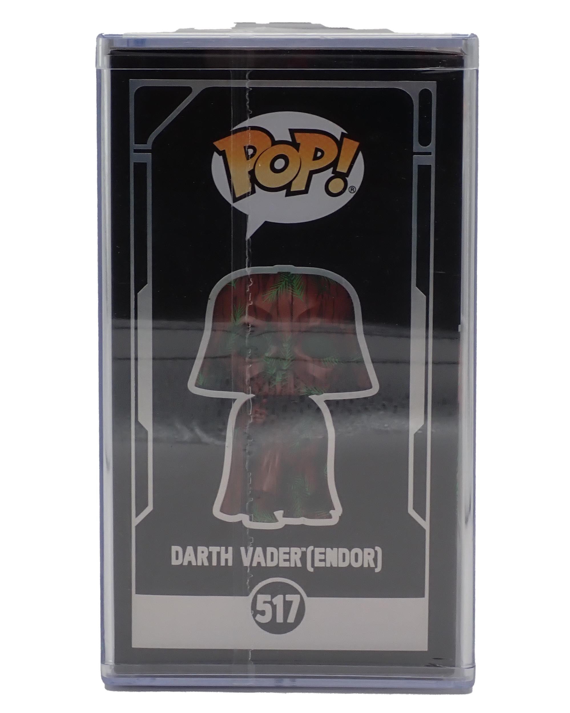 Darth Vader (Endor) - POP! #517