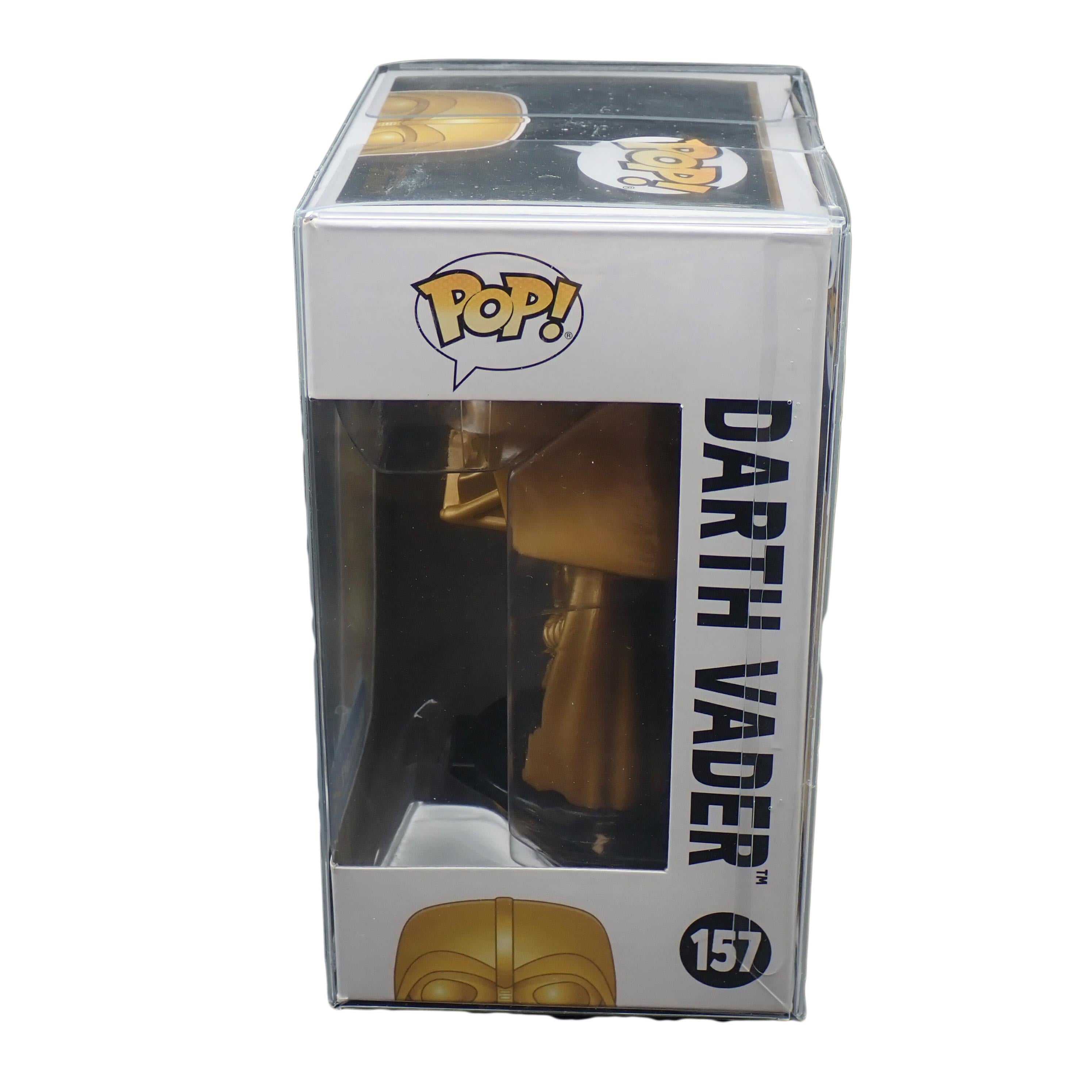 Darth Vader - POP! #157