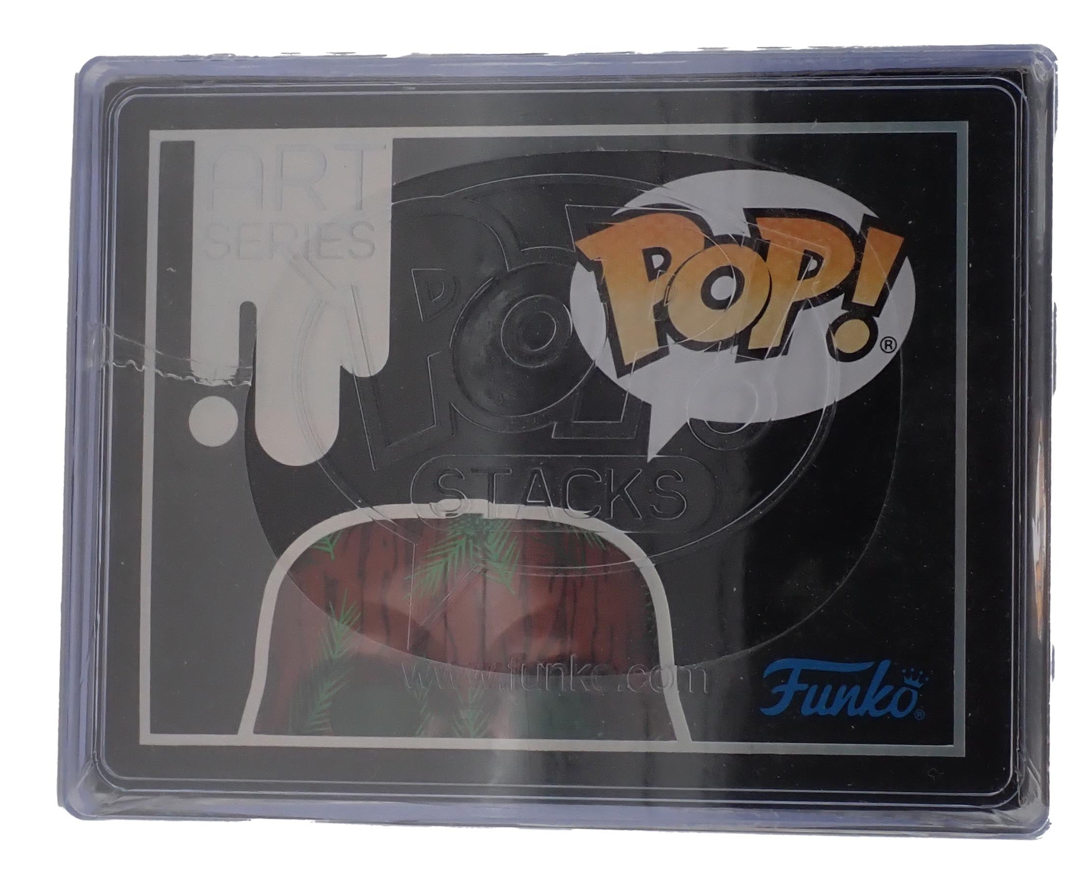 Darth Vader (Endor) - POP! #517