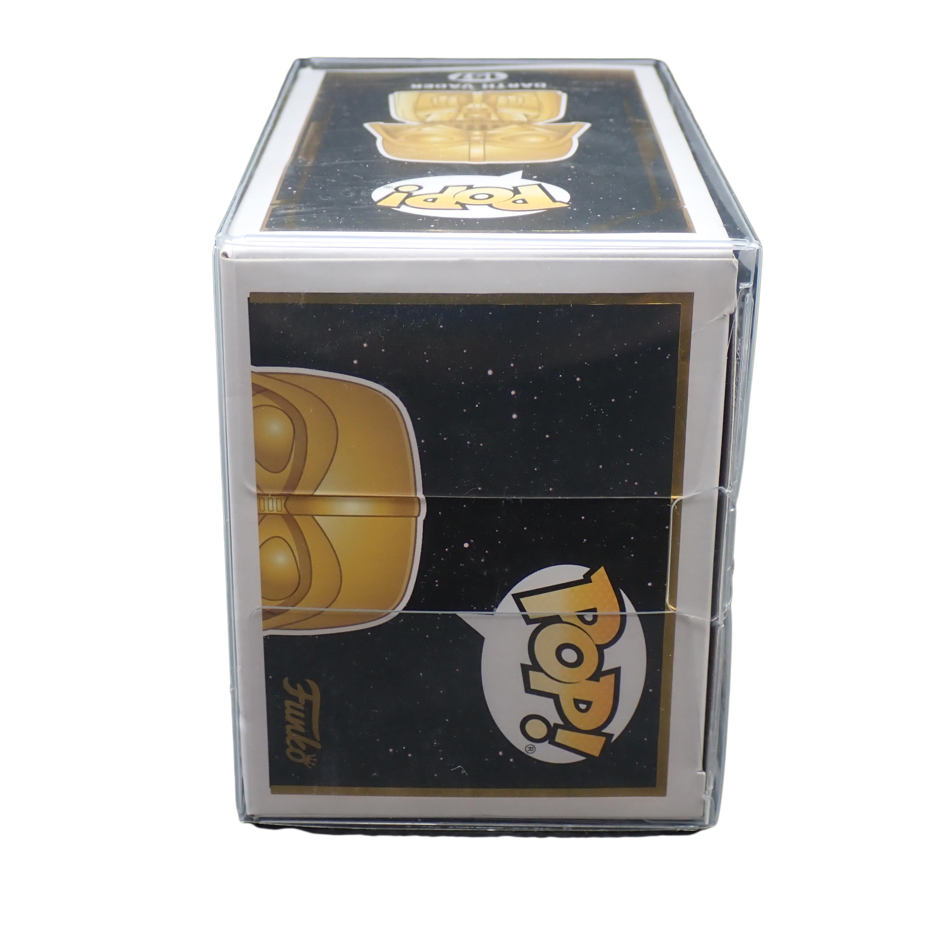 Darth Vader - POP! #157