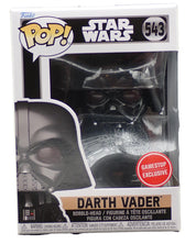 Darth Vader - POP! #543