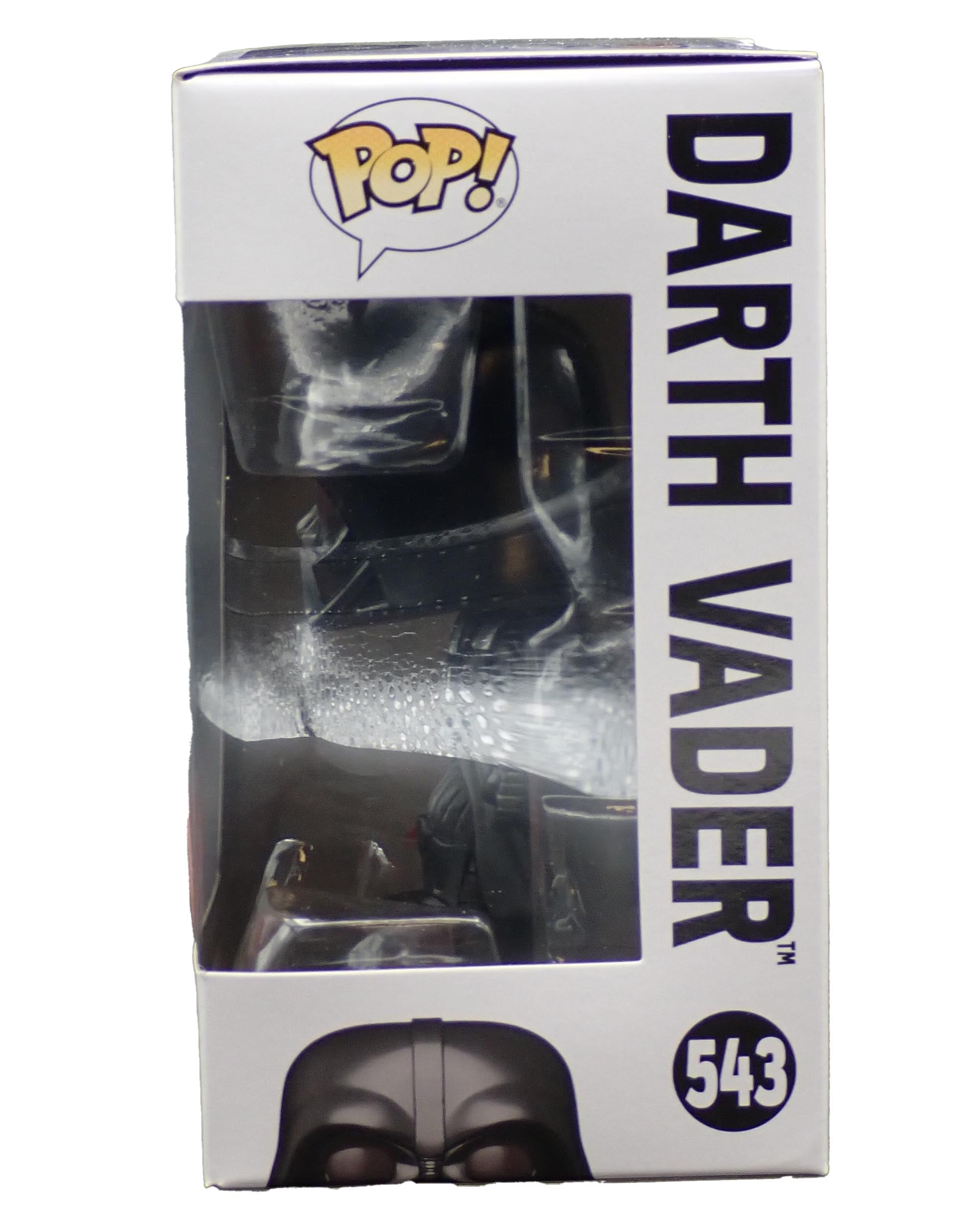 Darth Vader - POP! #543