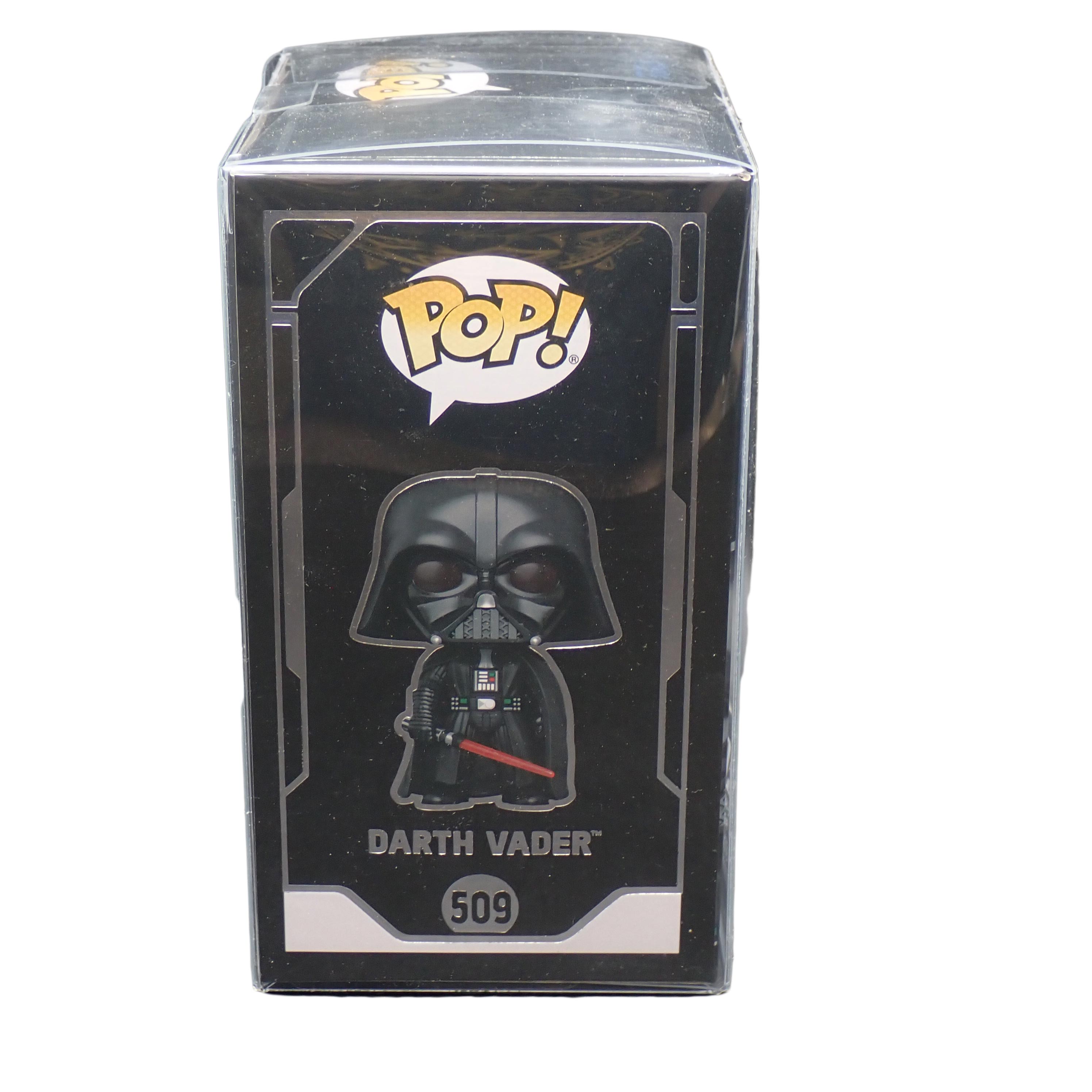 Darth Vader - POP! #509