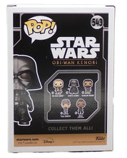 Darth Vader - POP! #543