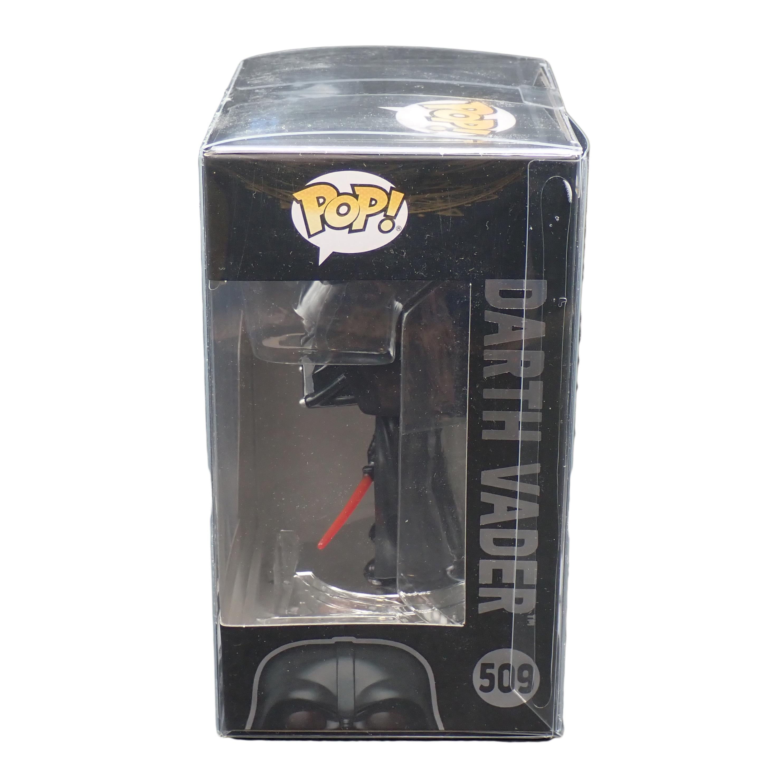 Darth Vader - POP! #509