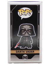 Darth Vader - POP! #543
