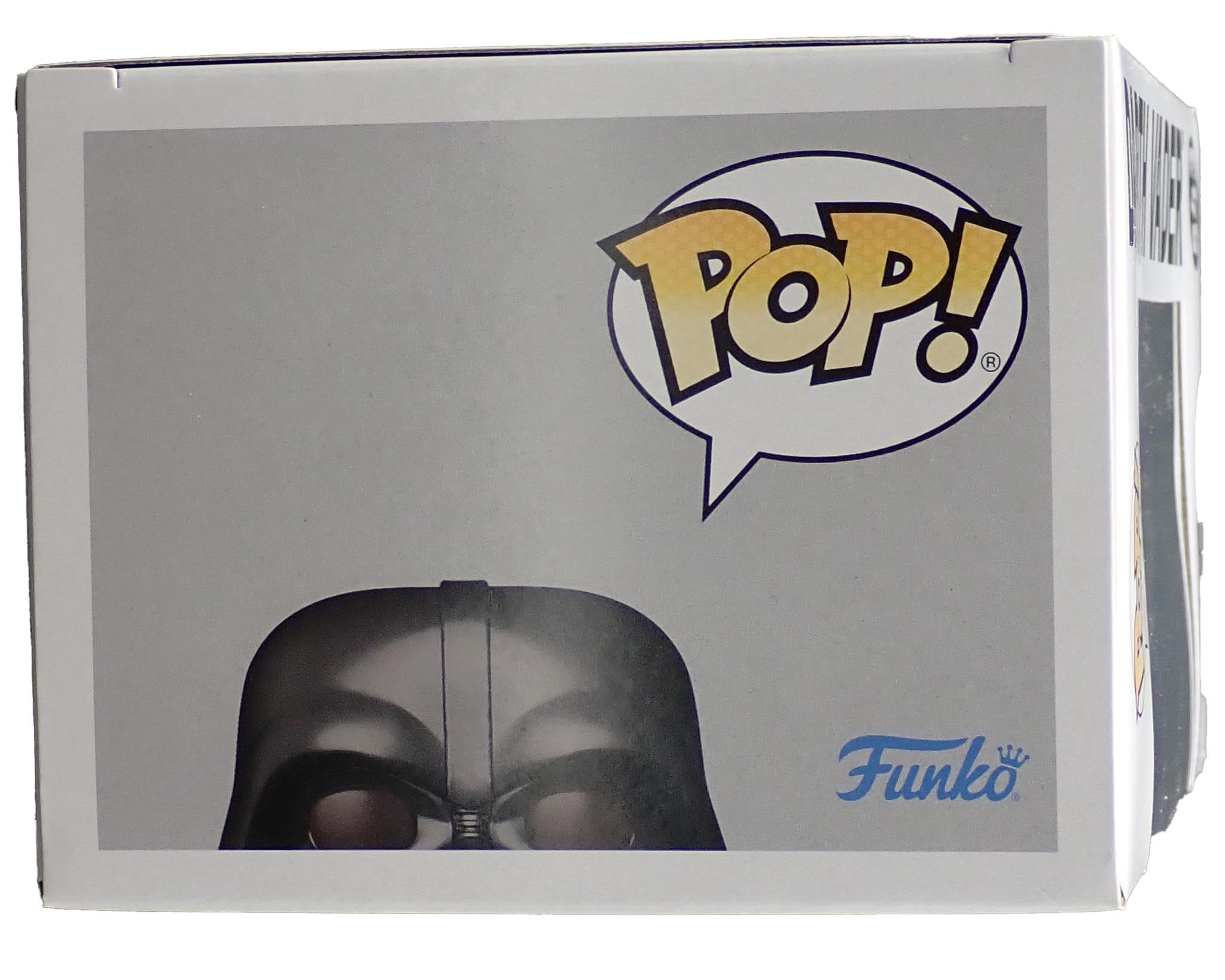 Darth Vader - POP! #543