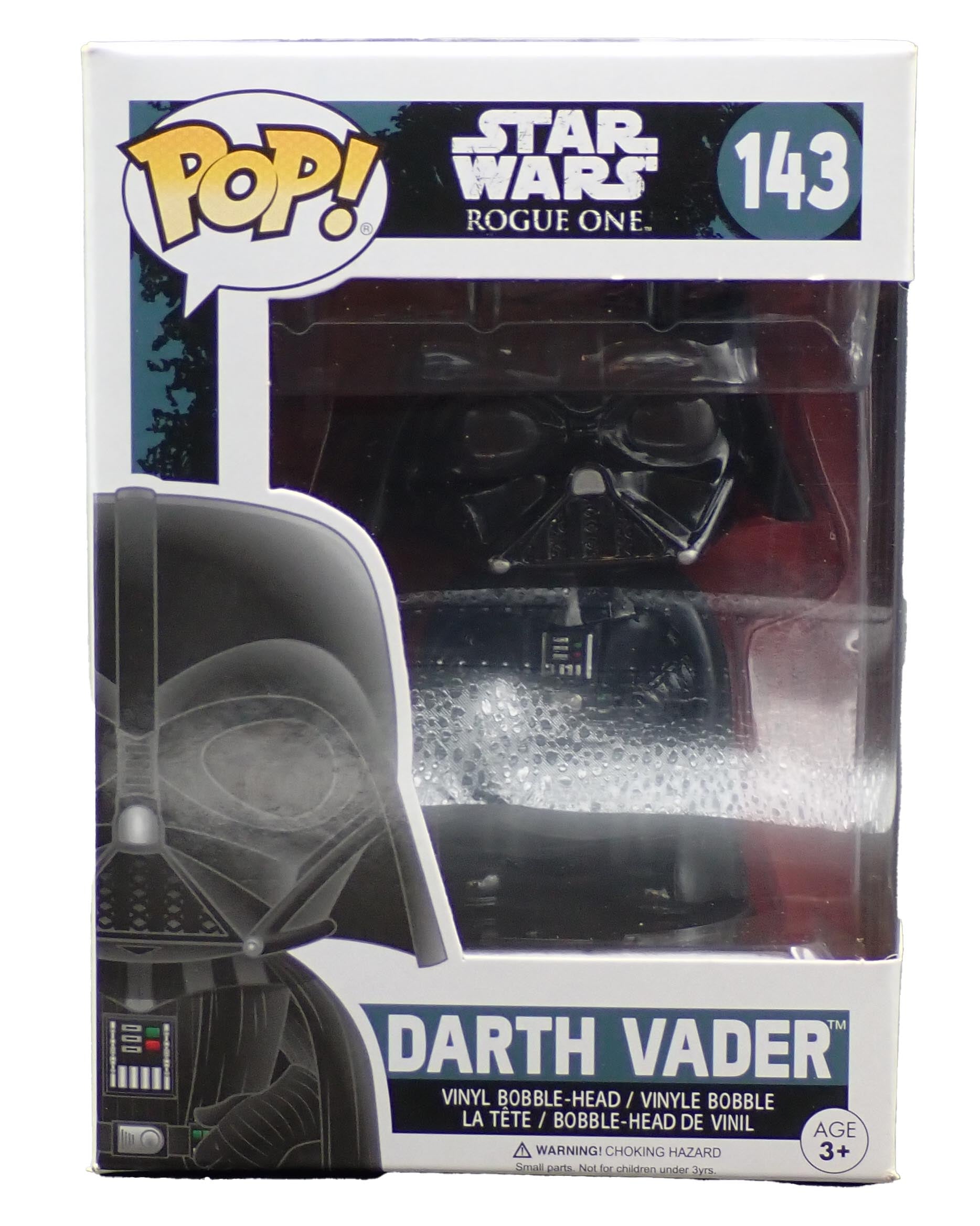 Darth Vader - POP! #143