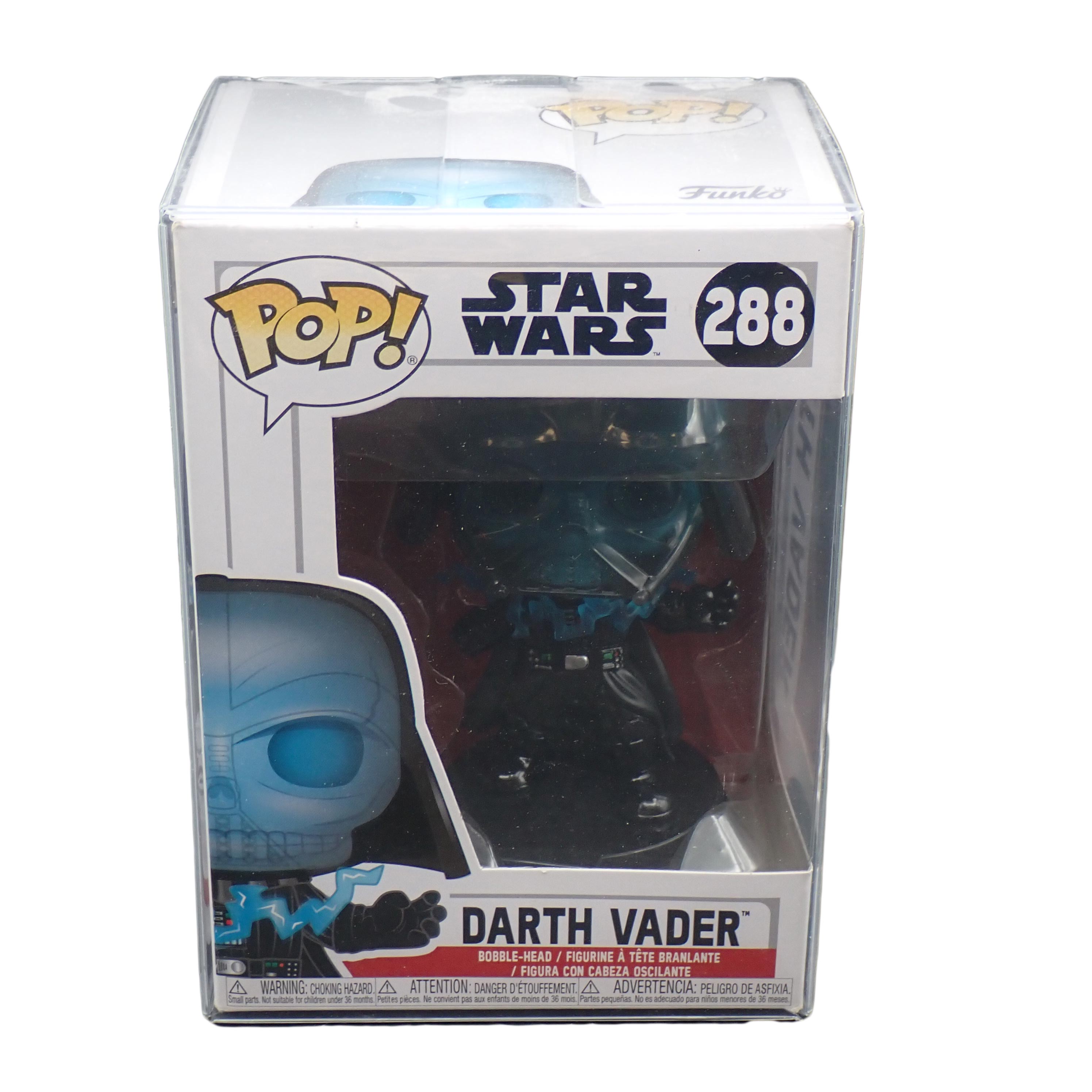 Darth Vader - POP! #288