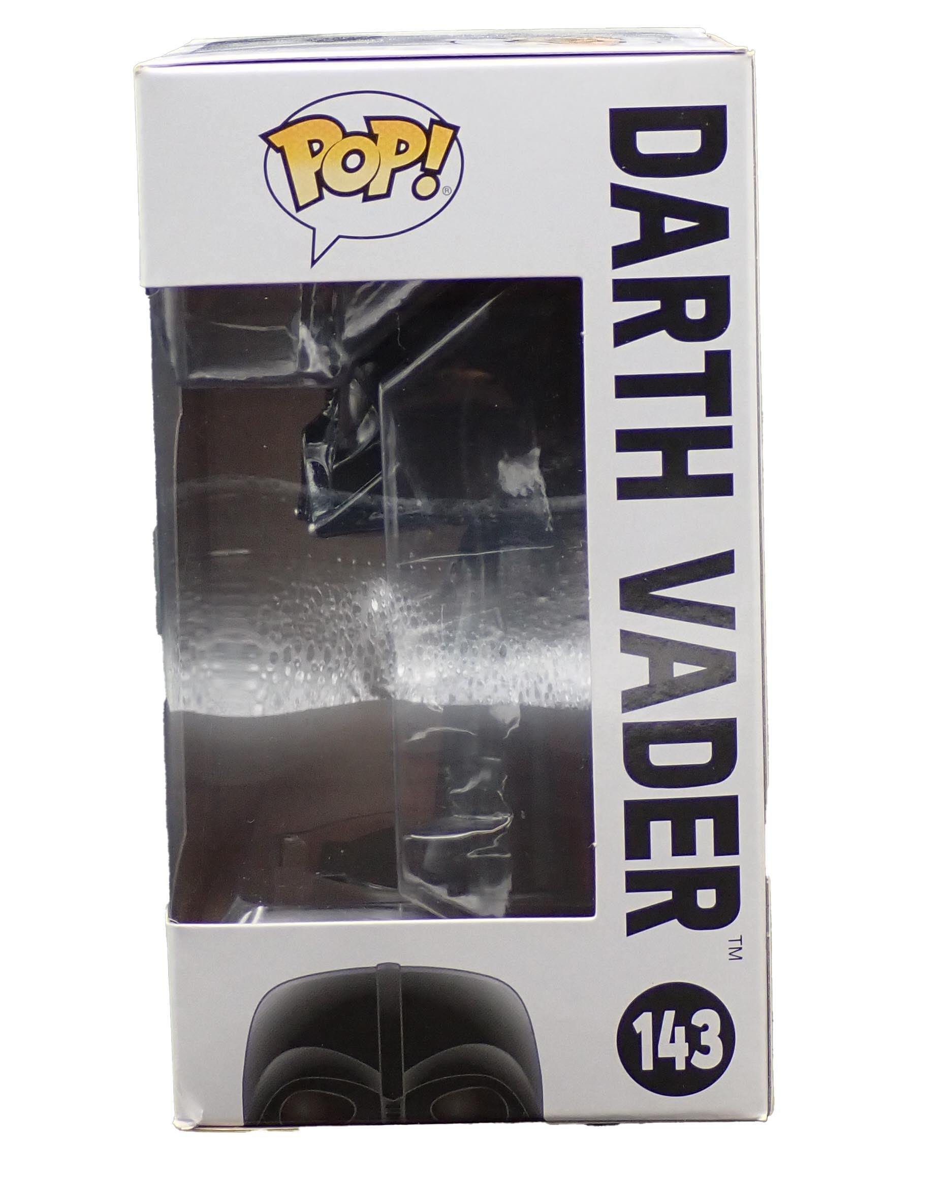 Darth Vader - POP! #143