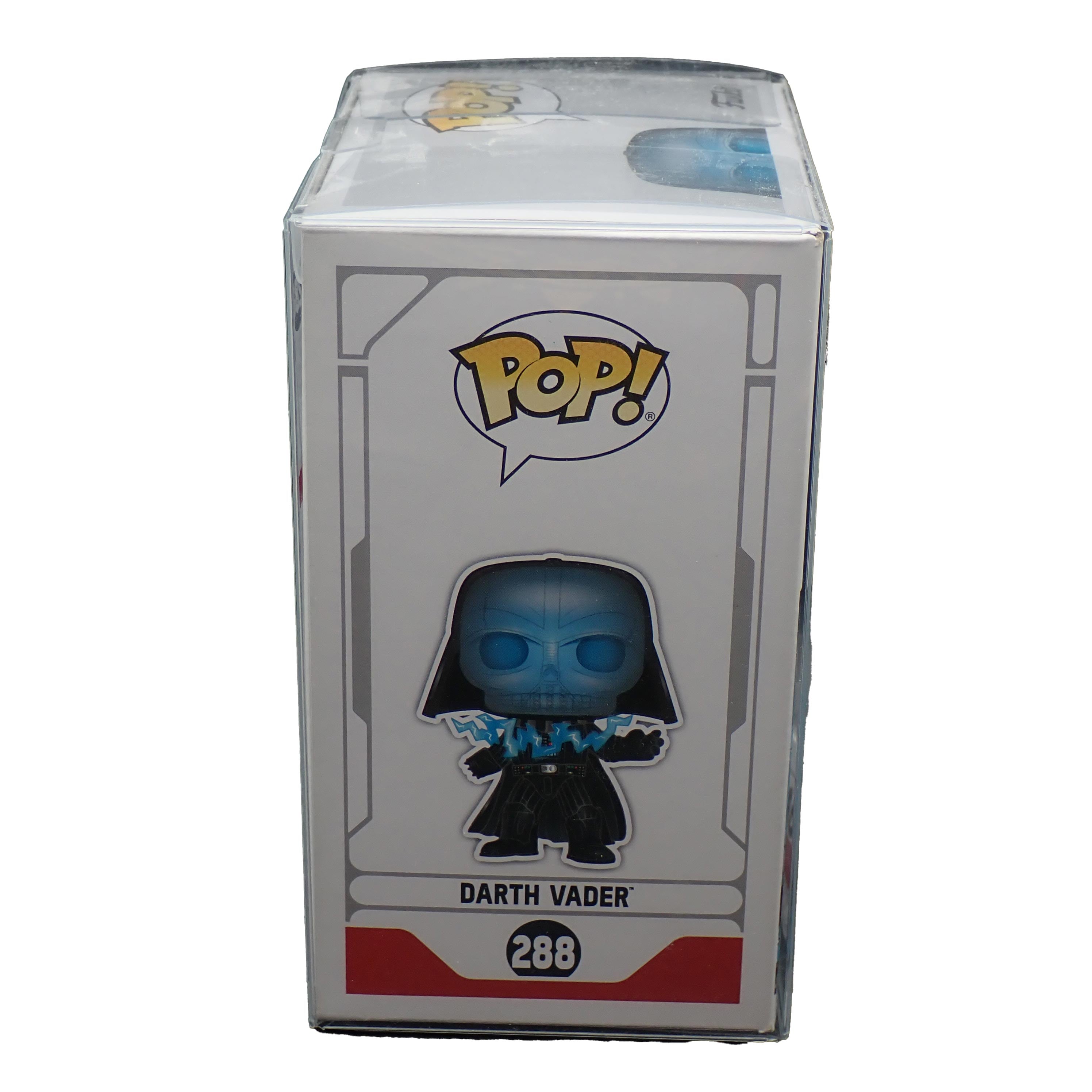 Darth Vader - POP! #288