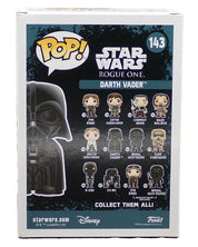 Darth Vader - POP! #143