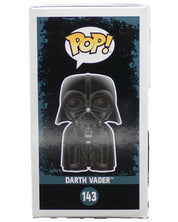 Darth Vader - POP! #143