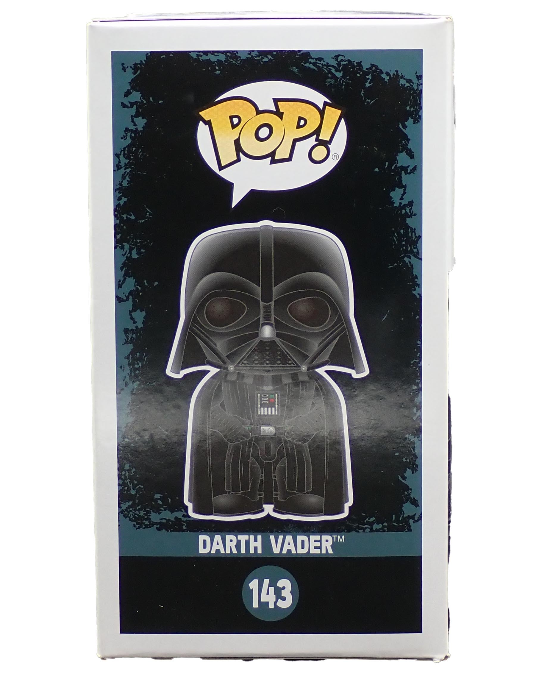 Darth Vader - POP! #143
