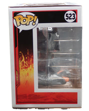 Darth Vader [Red Saber Series] - POP! #523