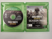 Call of Duty: WWII- Xbox One