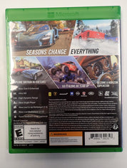 Forza Horizon 4- Xbox One