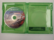 Forza Horizon 4- Xbox One