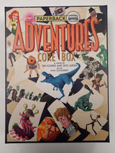 Load image into Gallery viewer, Paperback Adventures: Core Box (USED)
