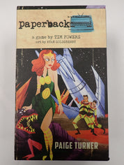Paperback (USED)