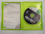 Call of Duty: Black Ops II- Xbox 360